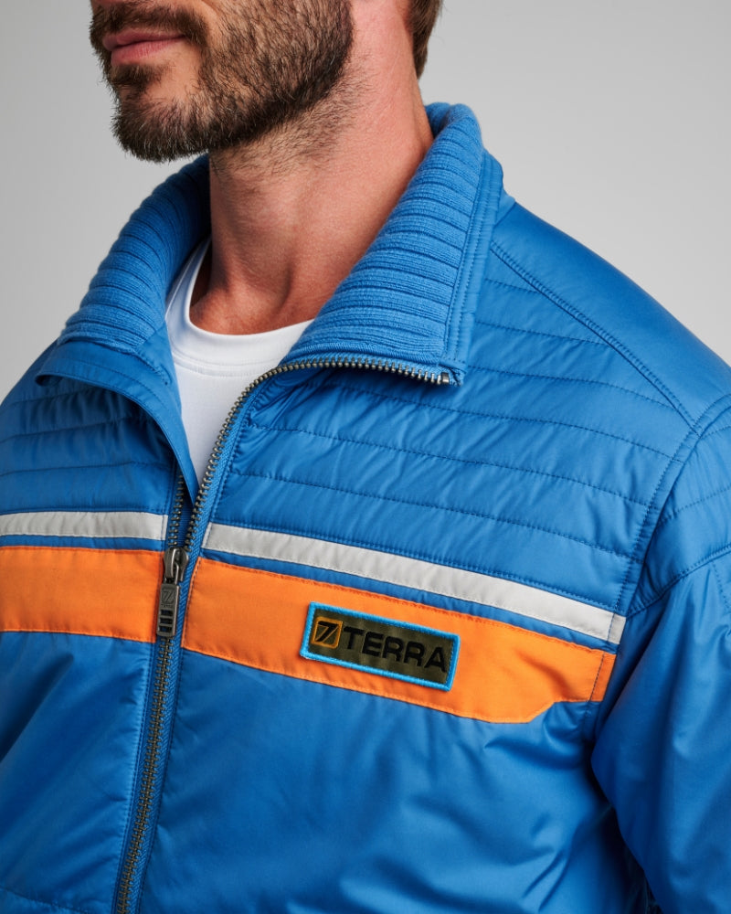 #color_vallarta blue