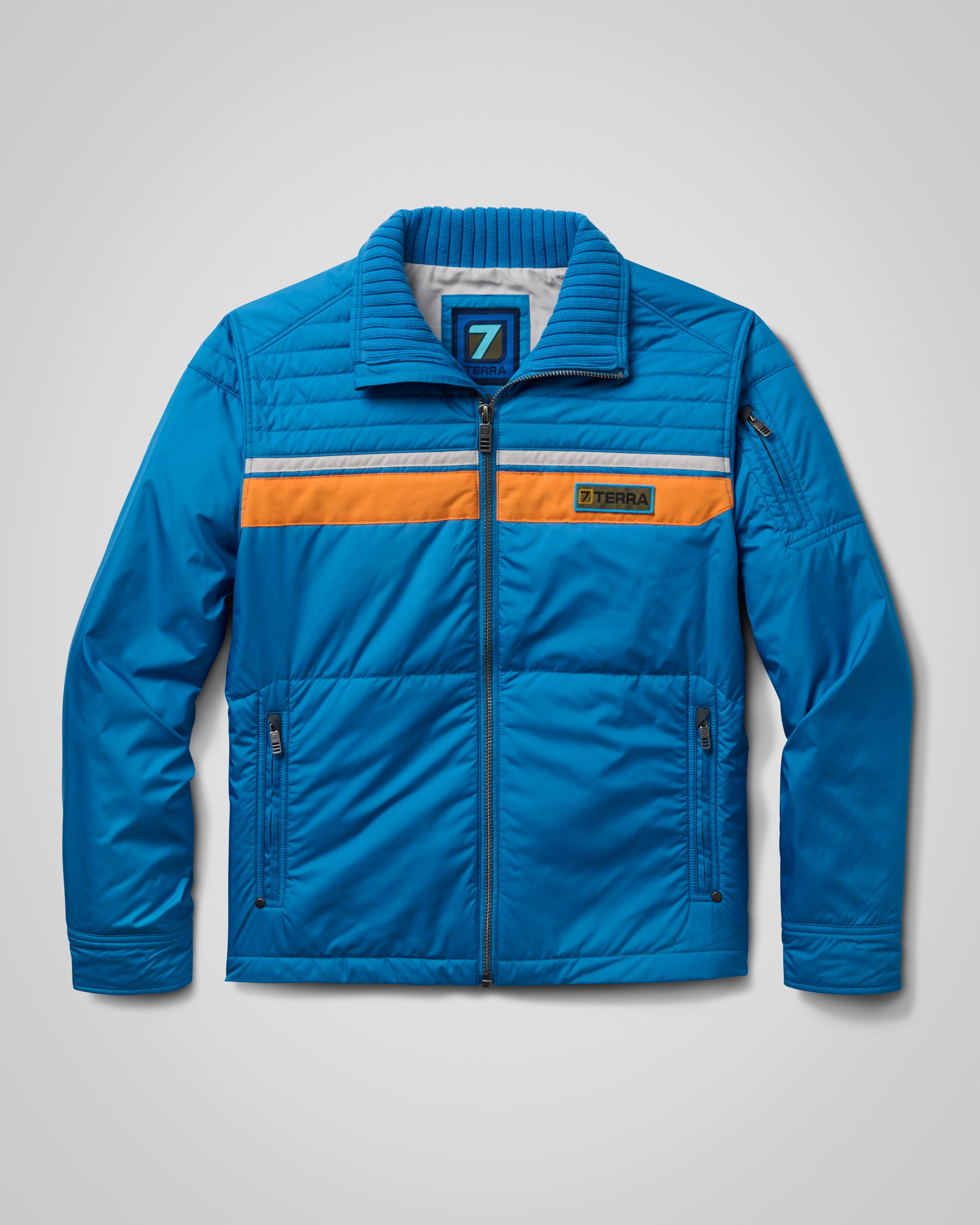 #color_vallarta blue