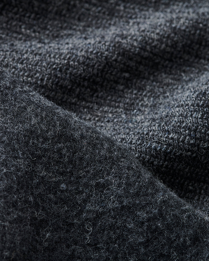 #color_black heather