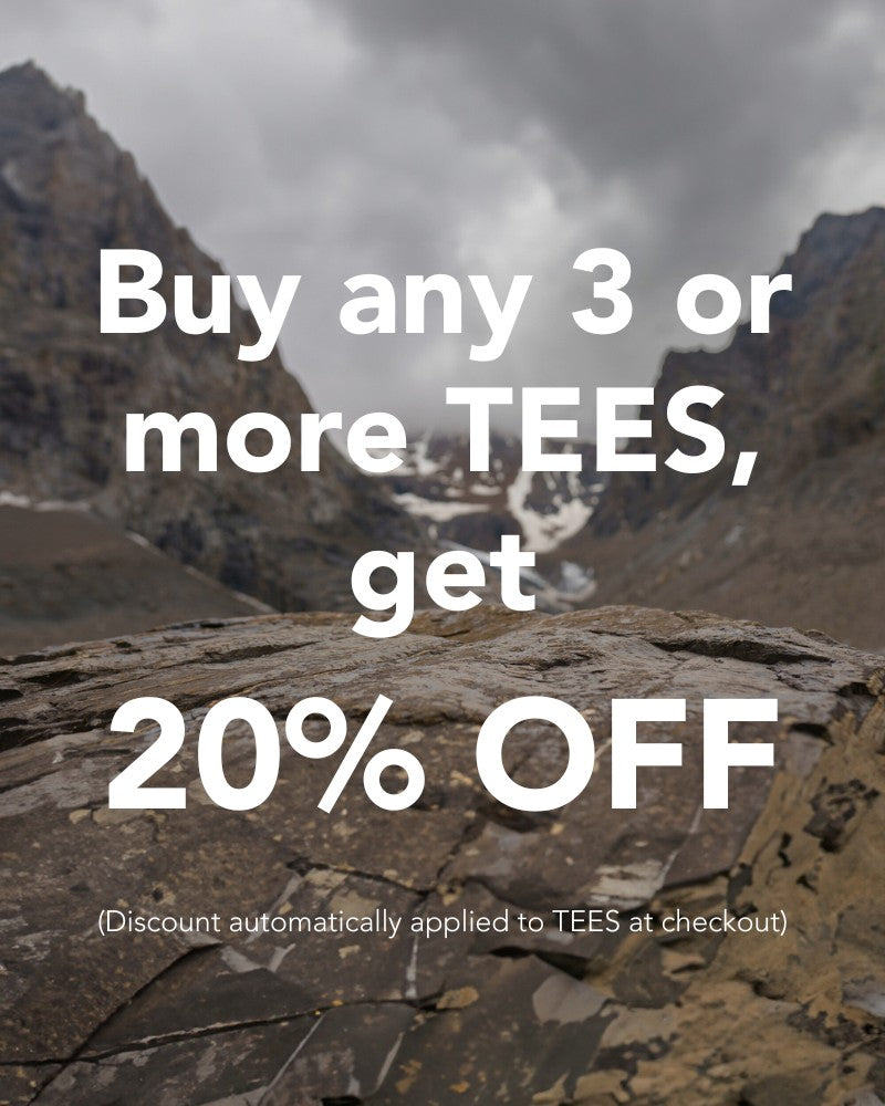 REISE Classic V-Neck