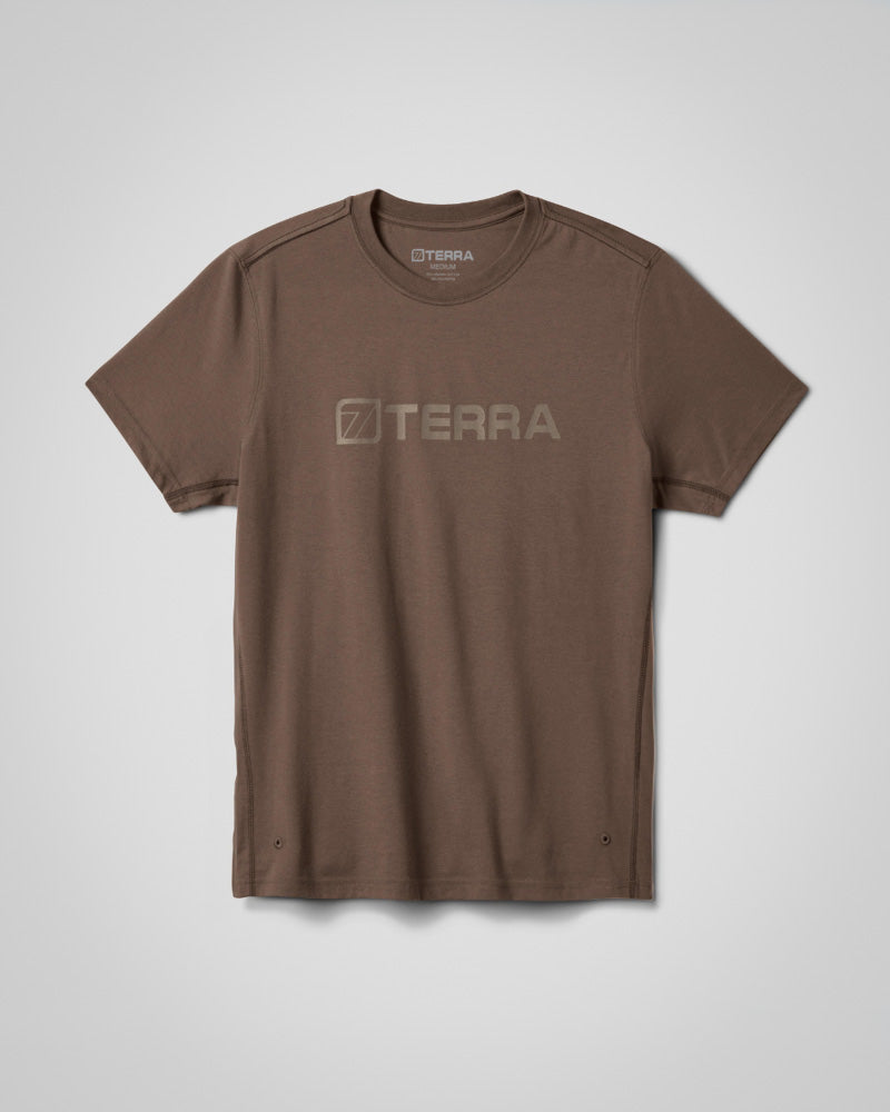 VANDRA Time-Worn Tee