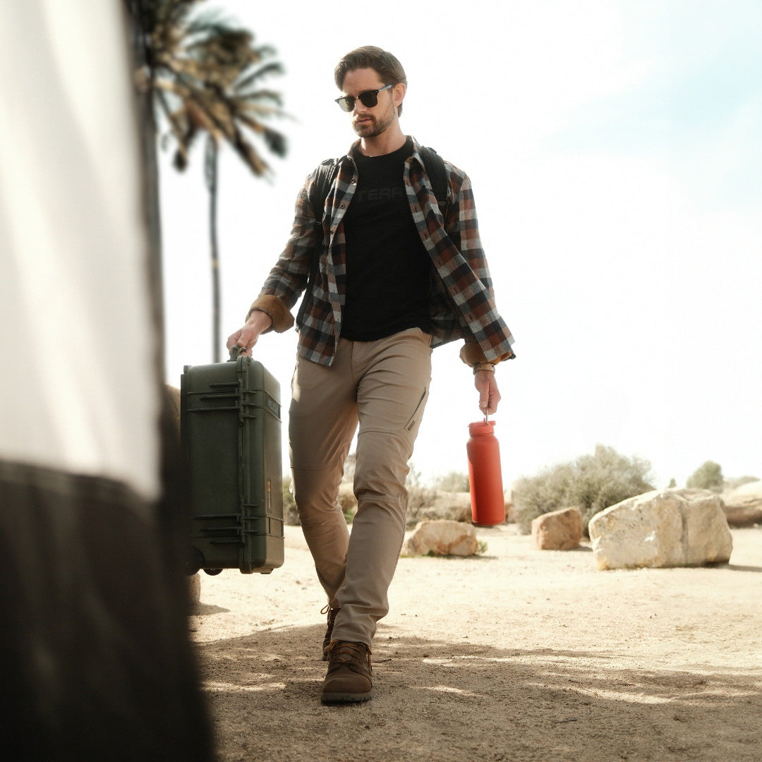 Lifestyle Mobile Image