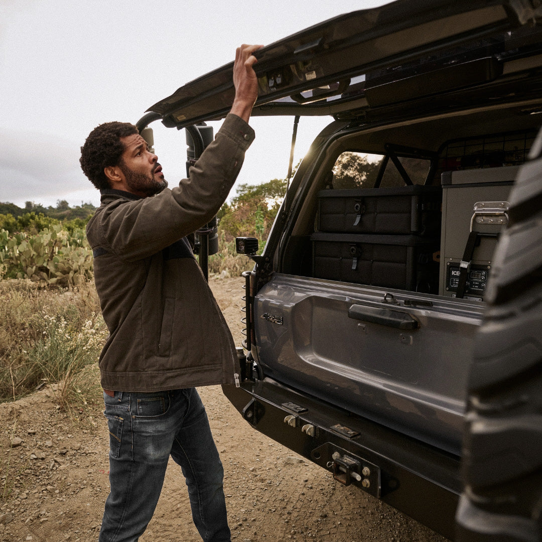 Lifestyle Mobile Image