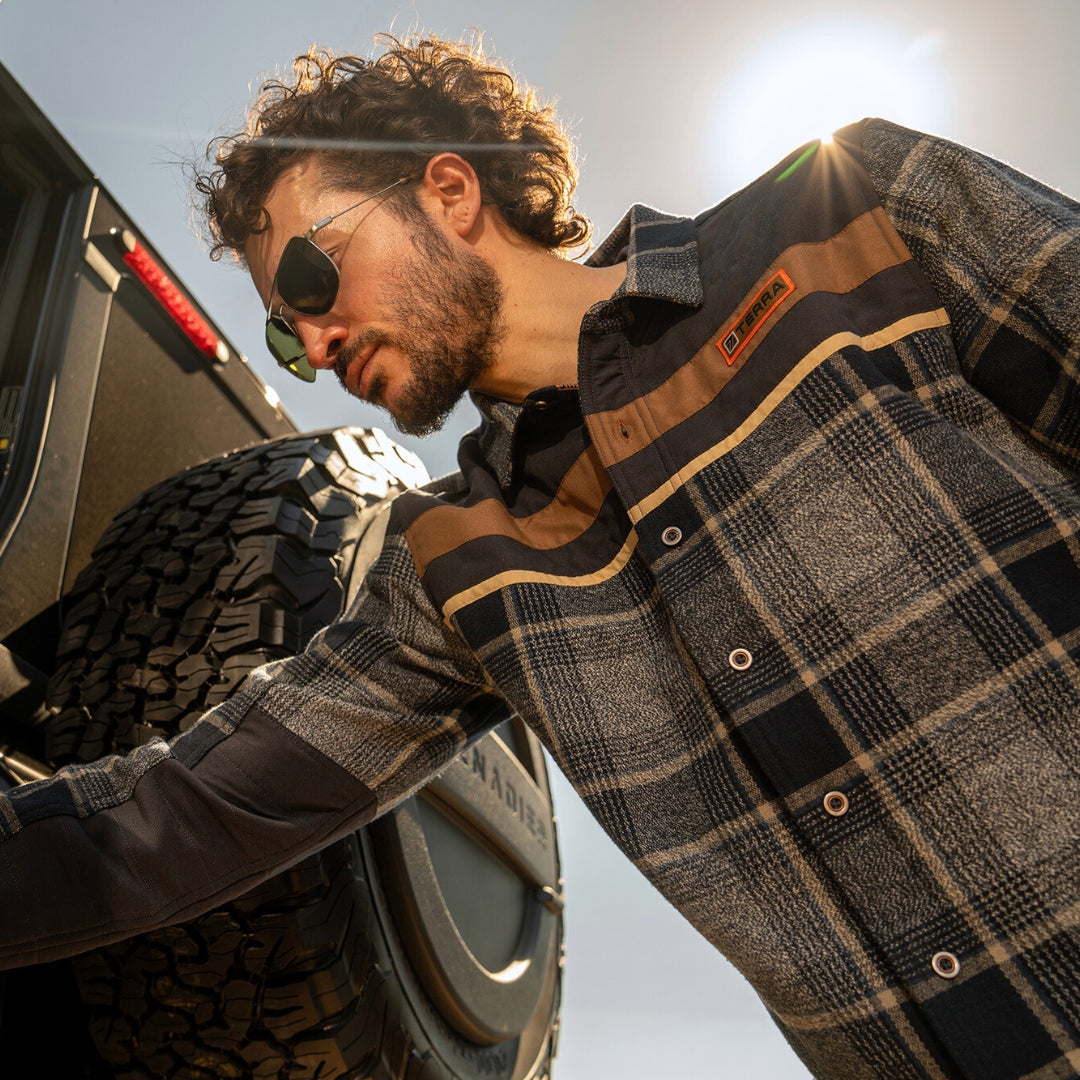 Lifestyle Mobile Image