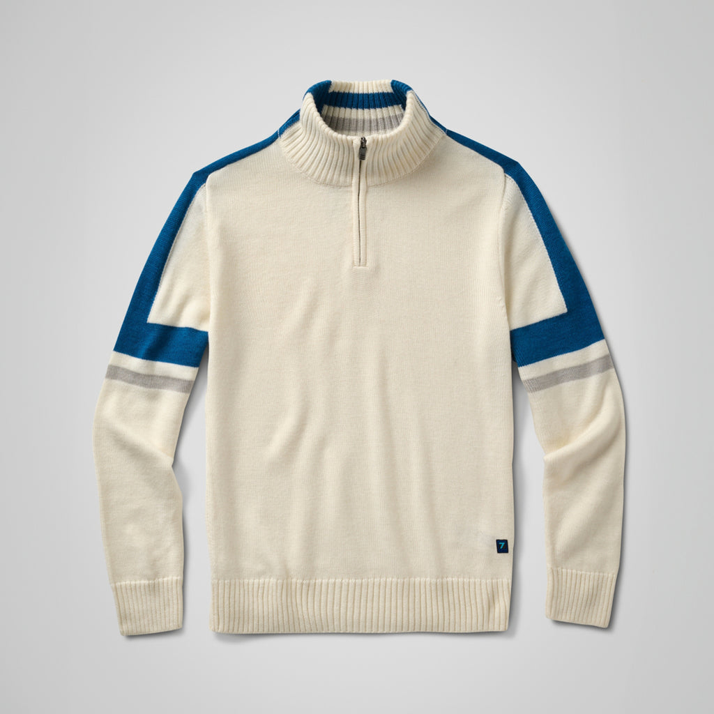 FJELL Après Ski Sweater