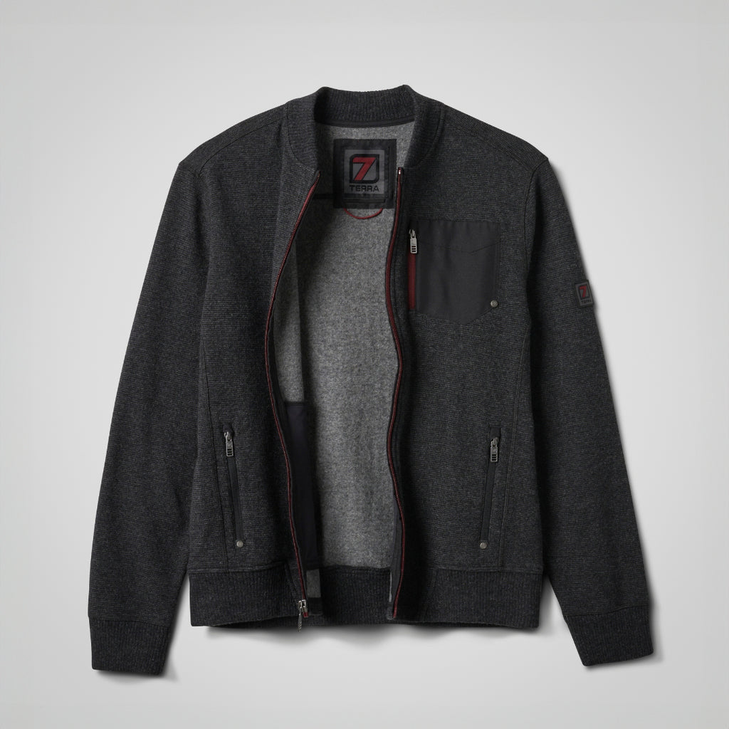 KHUSI Alpine Bomber