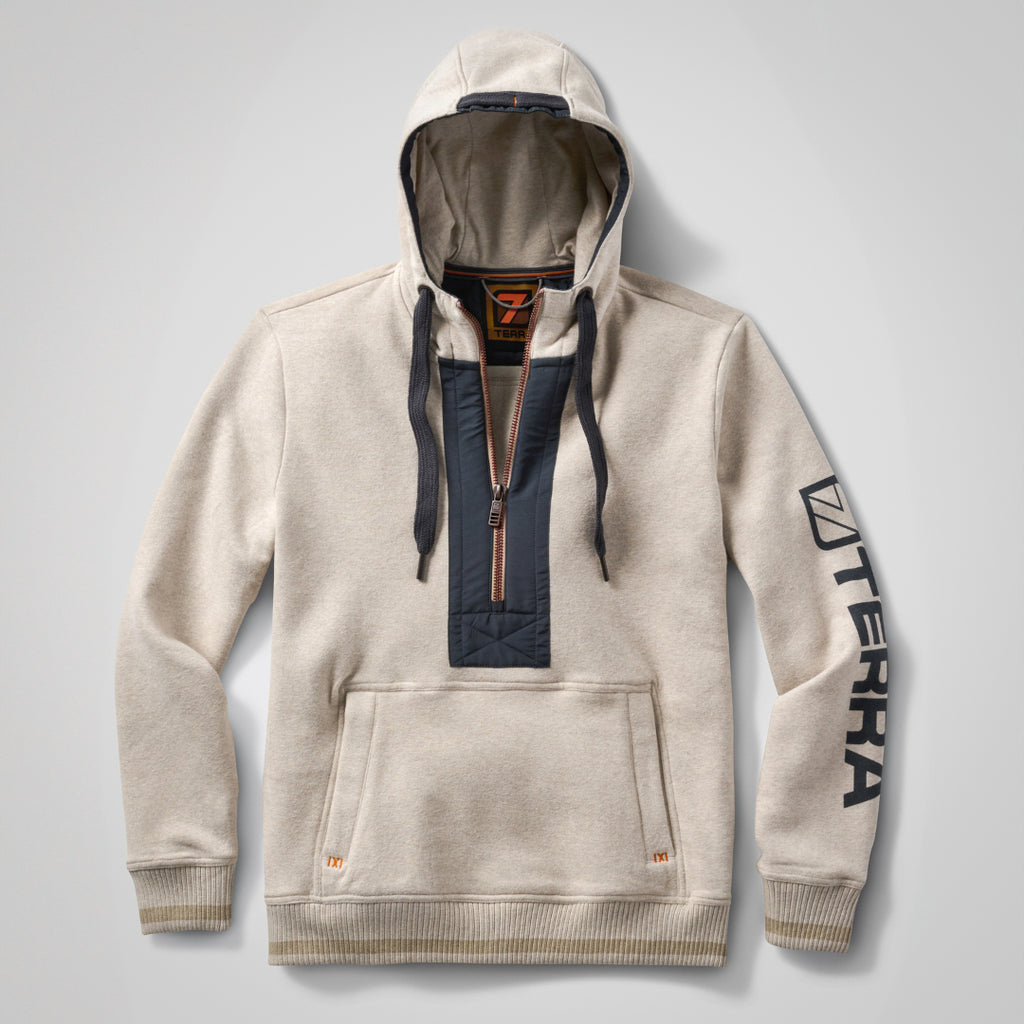 STOKK Hybrid Hoodie