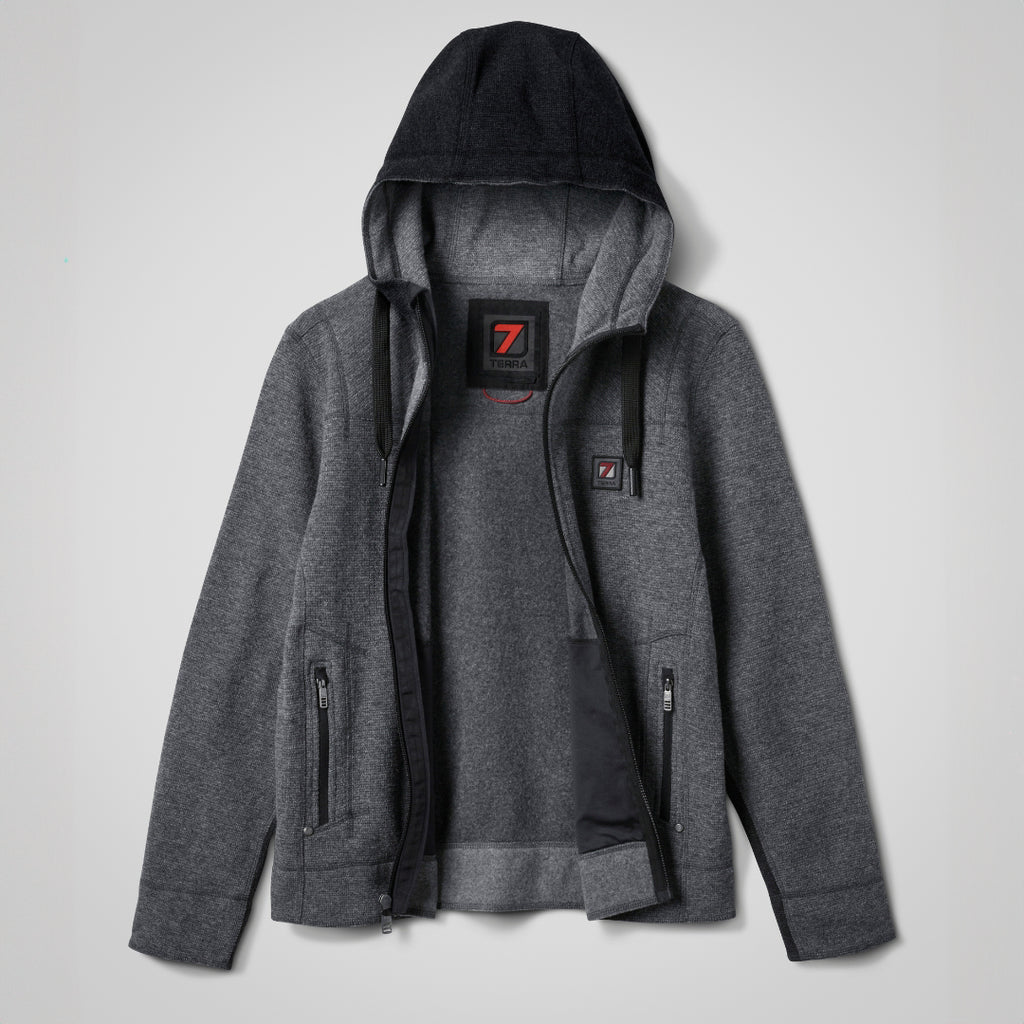 TOCHI Alpine Jacket