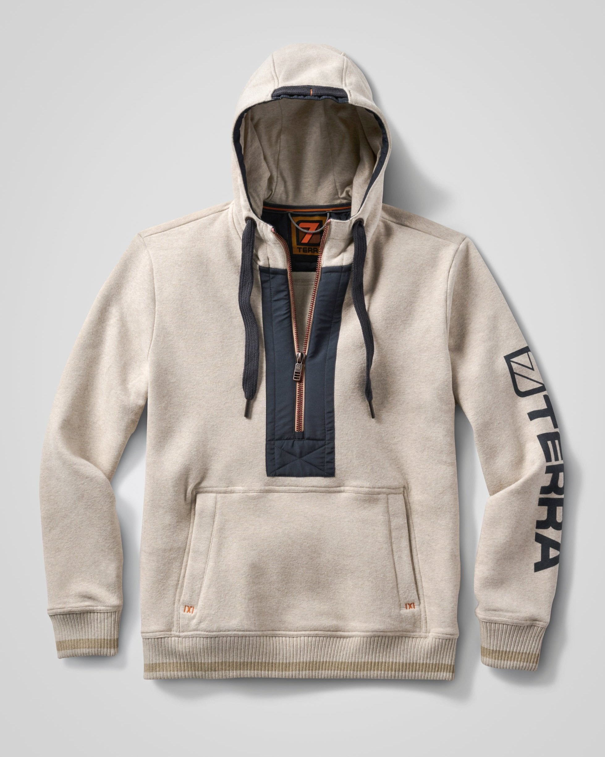 #color_khaki heather