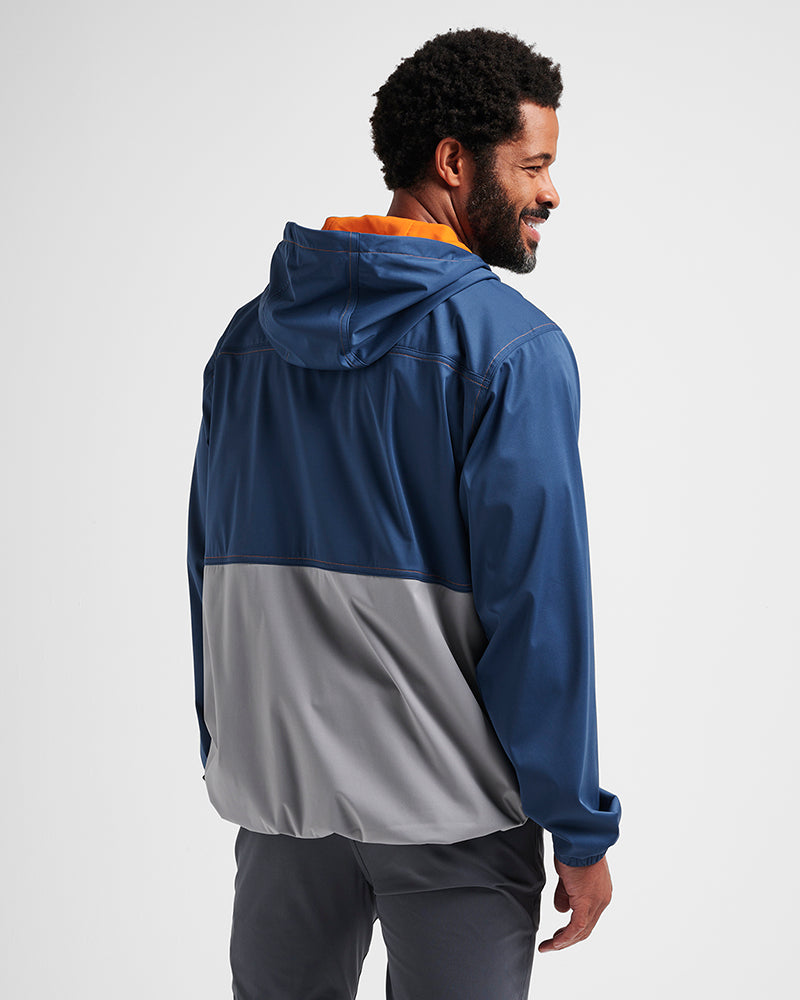 HADA All-Season Anorak