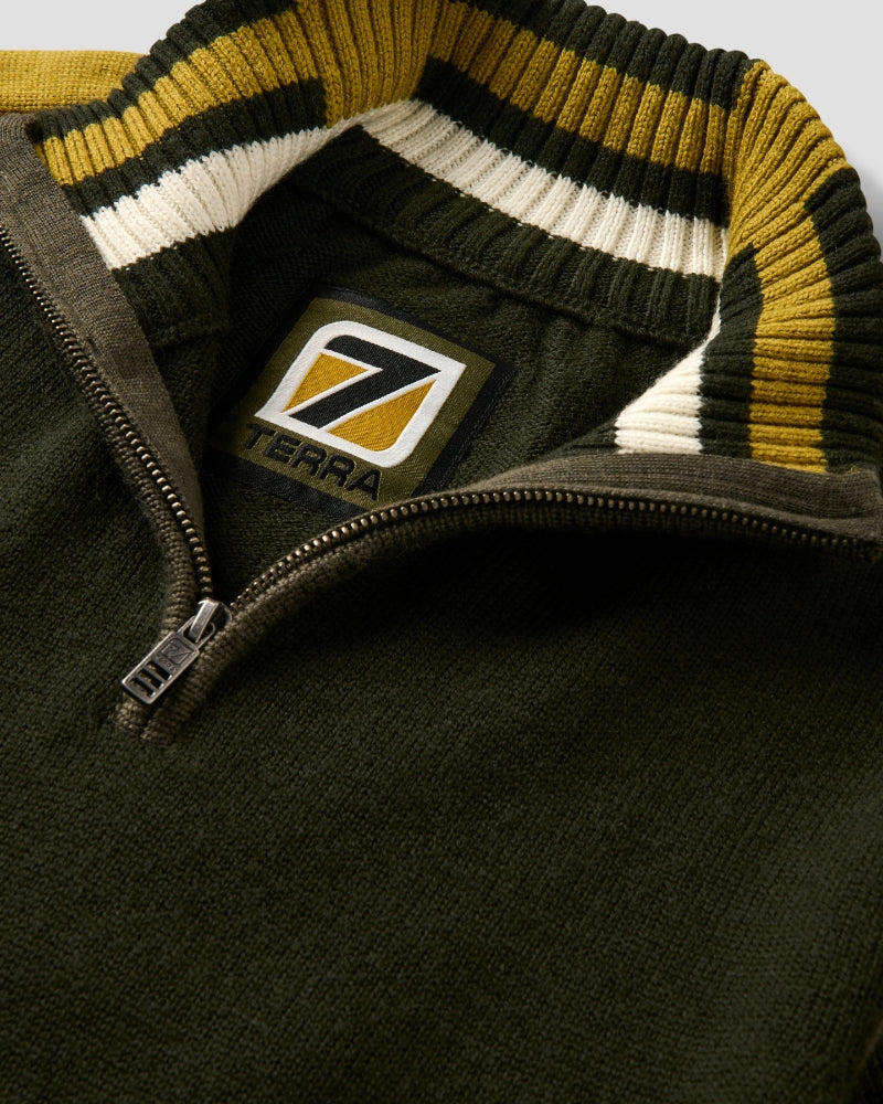 #color_olive night